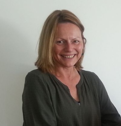 Candice, specialist dyslexia tutor at Positive Learners Geelong