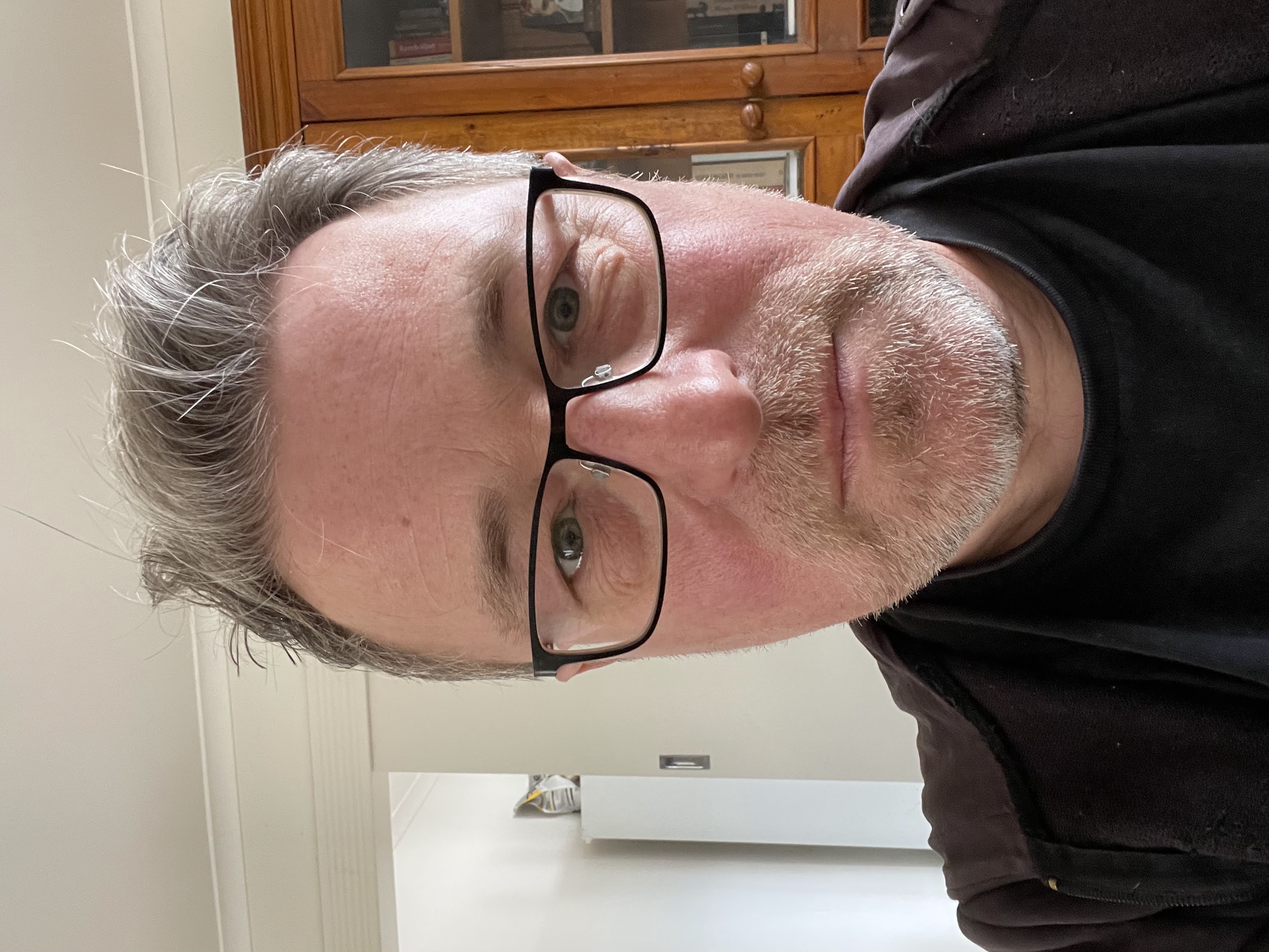 Mike, specialist learning support tutor and mentor at Positive Learners Geelong